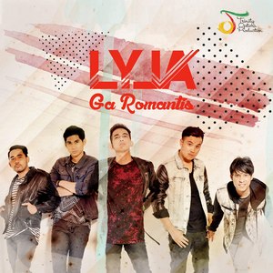 Full Album LYLA - Ga Romantis 2015